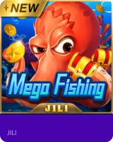 Mega Fishing