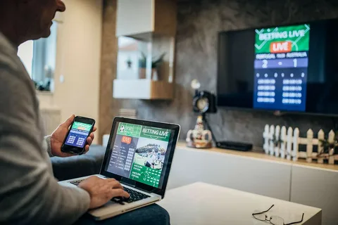 Online Betting India