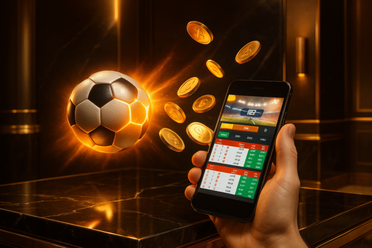 Fantasy Sports