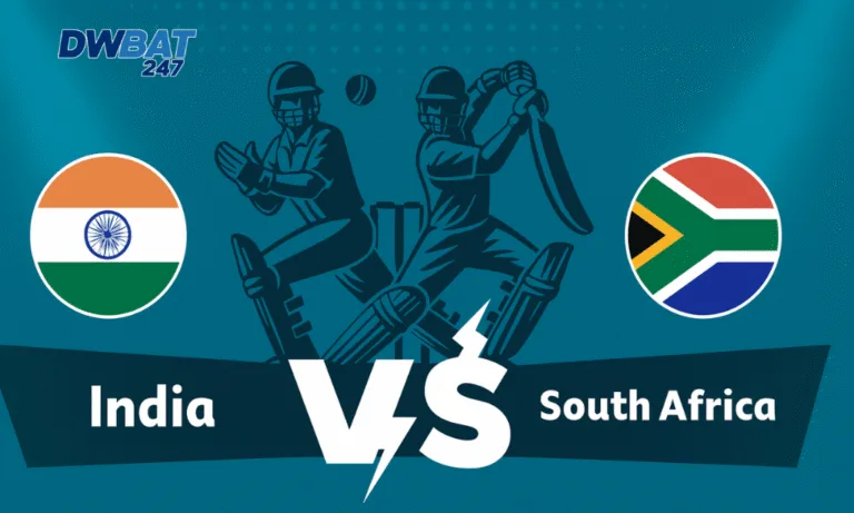 Ind VS SA 1st T20I India VS South Africa | 30 Nov, Saturday