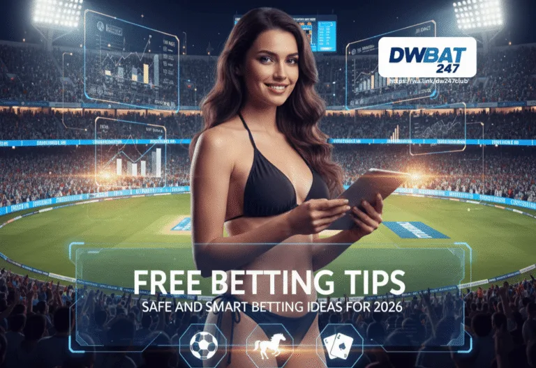 Free Betting Tips